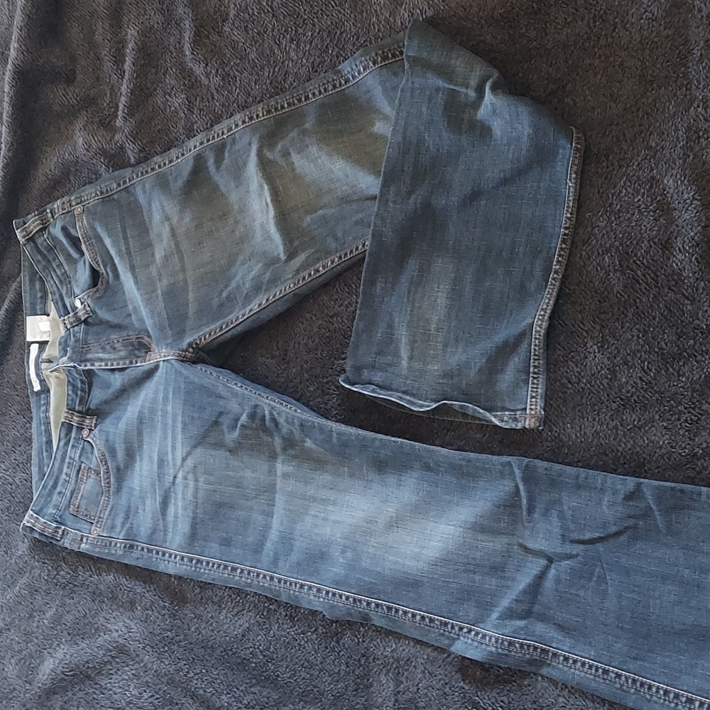 Stetson Jeans